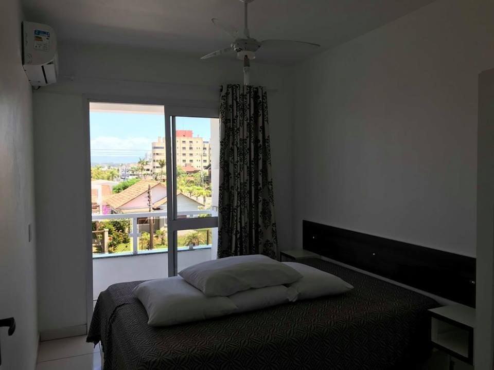 Residencial Costa Mare Apartamento Torres Exterior foto
