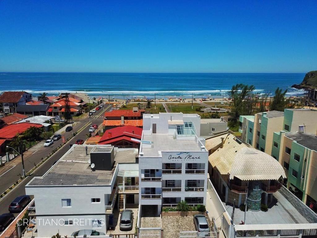 Residencial Costa Mare Apartamento Torres Exterior foto