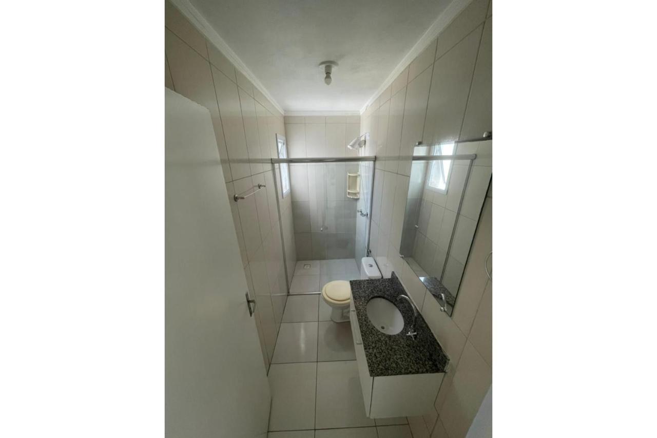 Residencial Costa Mare Apartamento Torres Exterior foto