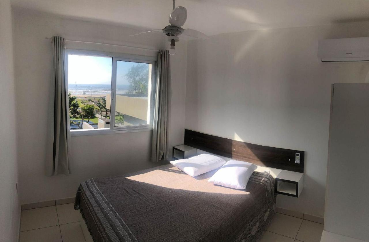 Residencial Costa Mare Apartamento Torres Exterior foto