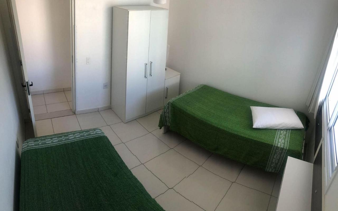 Residencial Costa Mare Apartamento Torres Exterior foto