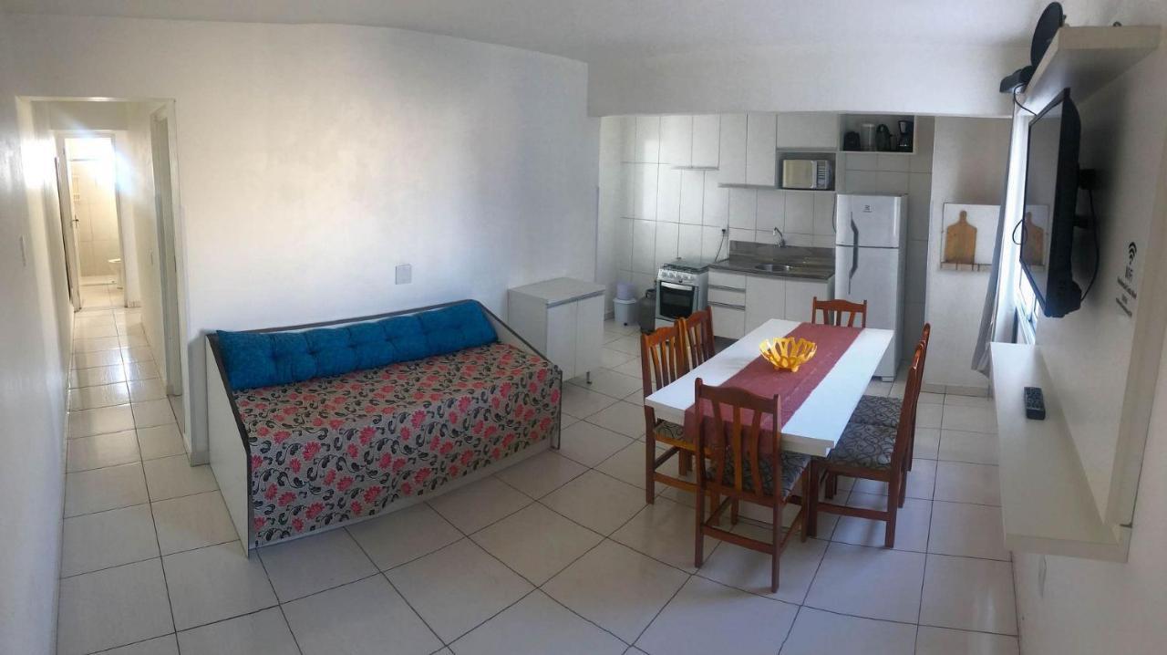 Residencial Costa Mare Apartamento Torres Exterior foto