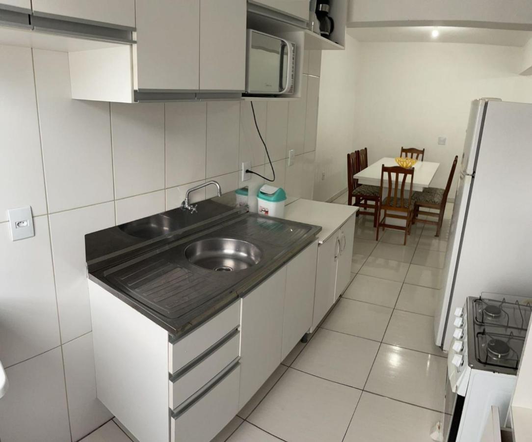 Residencial Costa Mare Apartamento Torres Exterior foto