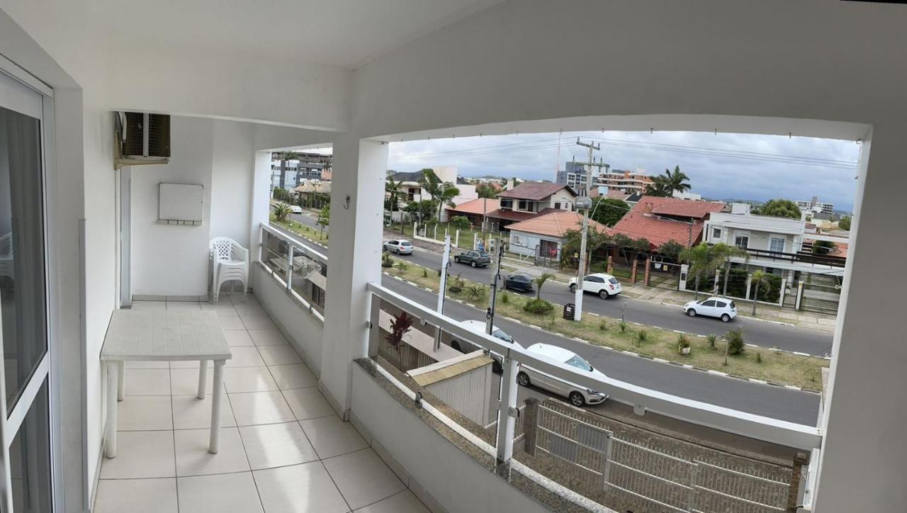 Residencial Costa Mare Apartamento Torres Exterior foto