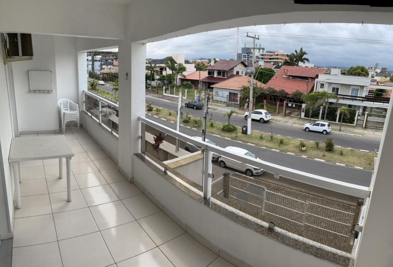 Residencial Costa Mare Apartamento Torres Exterior foto