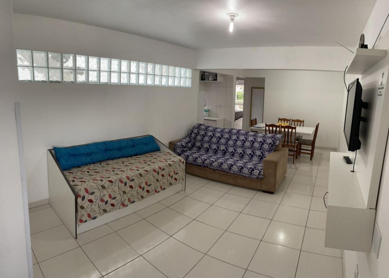 Residencial Costa Mare Apartamento Torres Exterior foto
