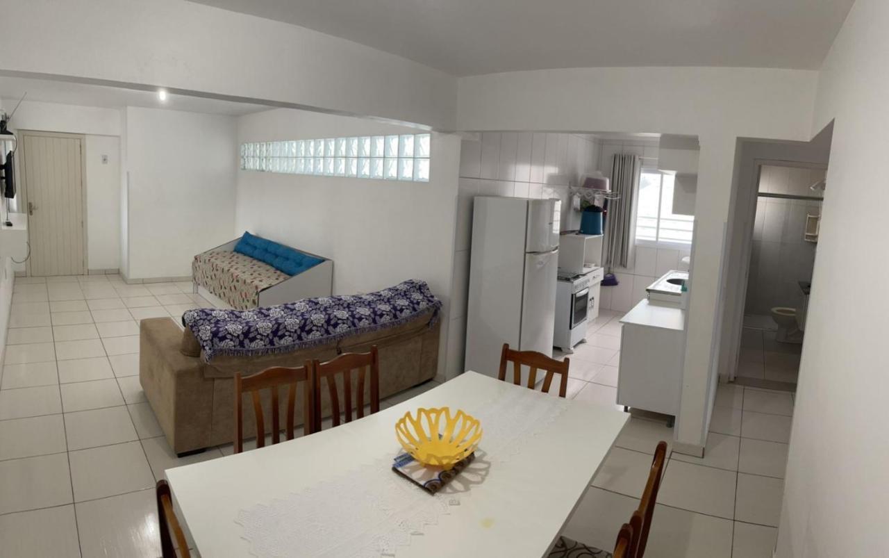 Residencial Costa Mare Apartamento Torres Exterior foto