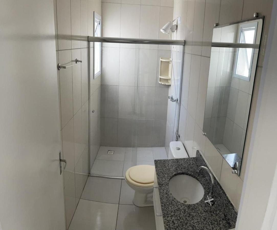 Residencial Costa Mare Apartamento Torres Exterior foto